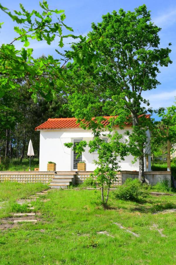 Willa Casinha Rubiaes Paredes de Coura Zewnętrze zdjęcie